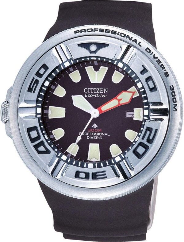 Citizen Taucheruhr »Promaster Marine Eco-Drive Professional Diver 300m