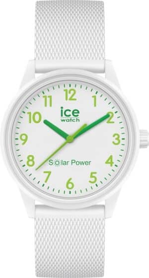 ice-watch Solaruhr »ICE solar power