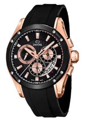 Jaguar Chronograph »J691/1«